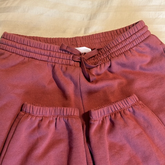Champion woman rusty joggers size S - Picture 4 of 4